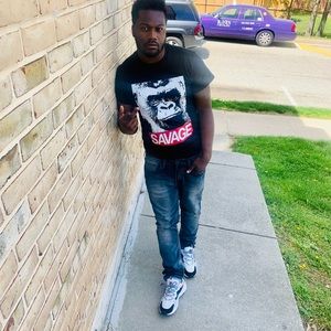 Meet your Posher, Jamil